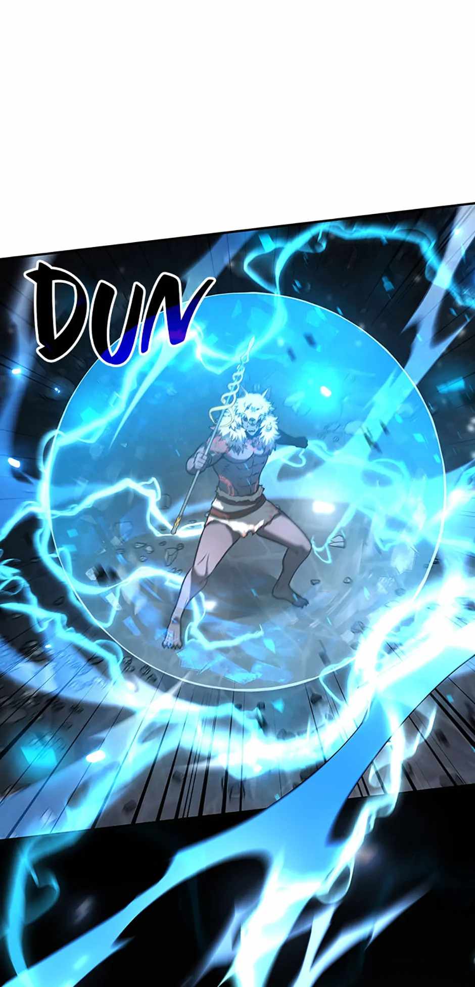 I Returned as an FFF-Class Witch Doctor Chapter 109 1